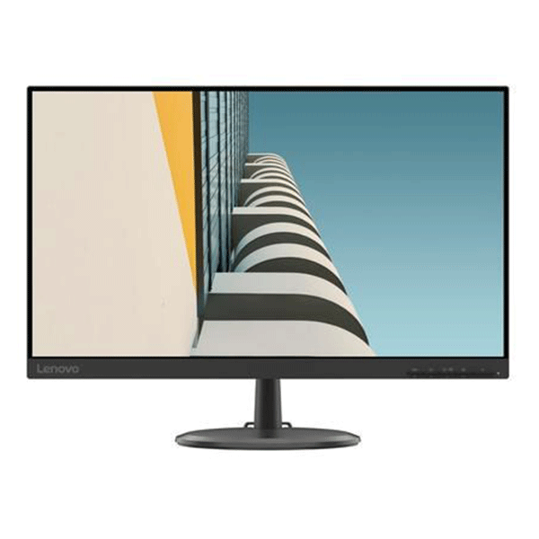 Lenovo C27-30 Monitor 27 Inches FHD VA, 75 Hz