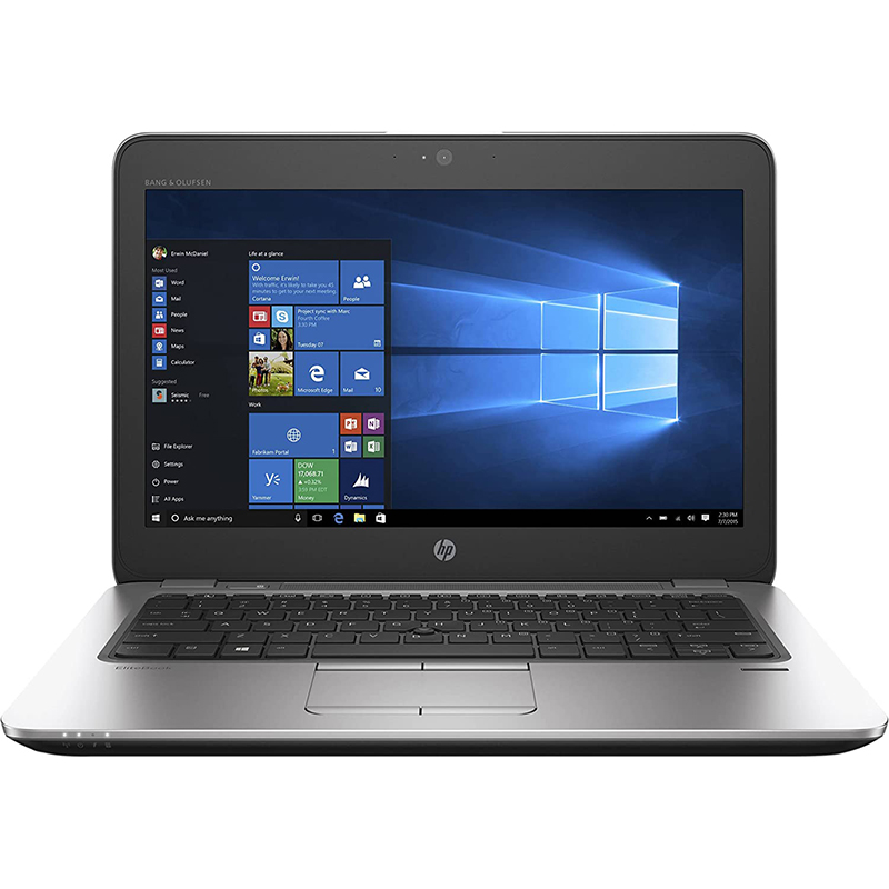 HP EliteBook 820 G3 Core i7 6th Gen 8GB RAM 256GB SSD