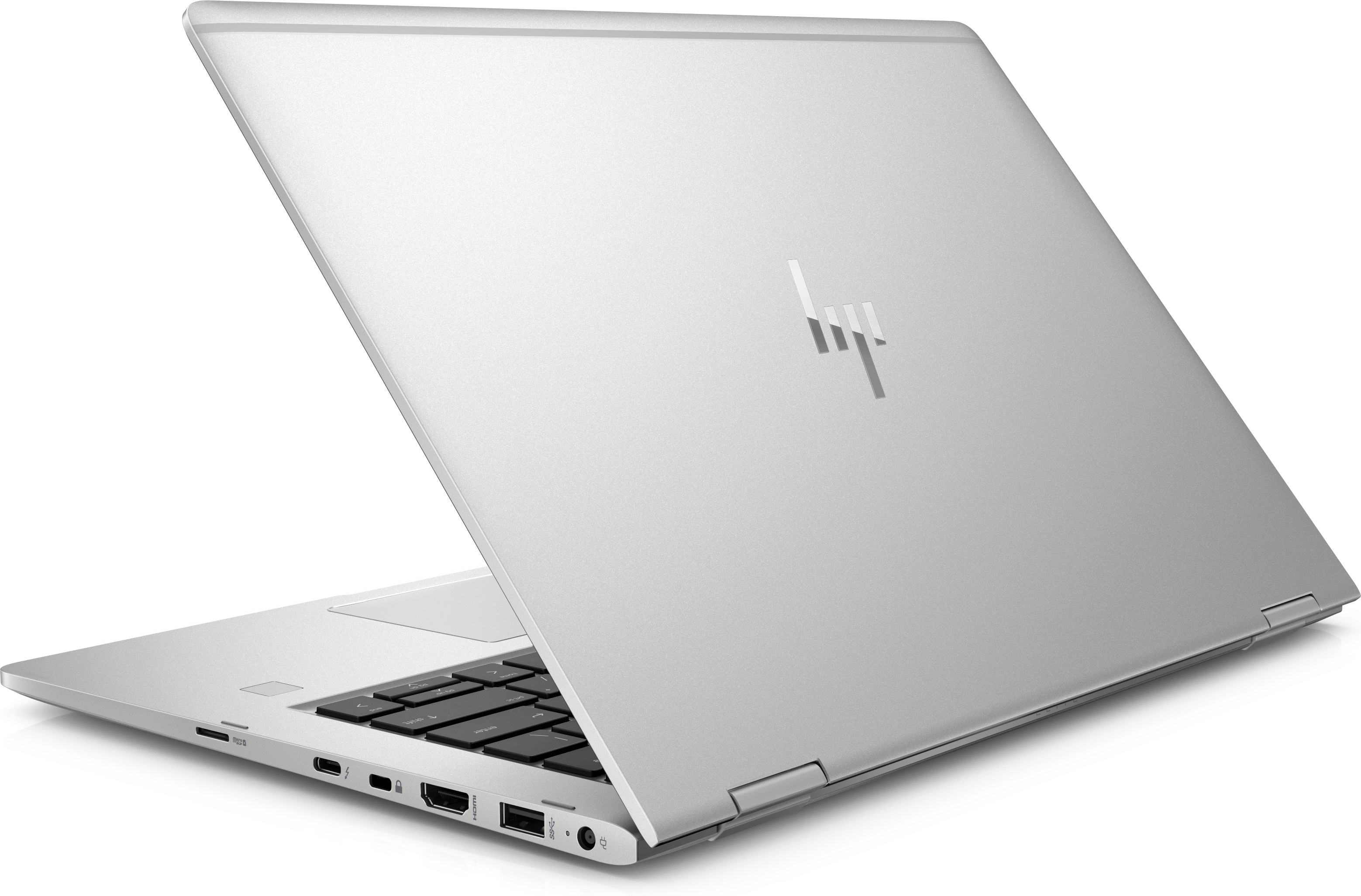 HP EliteBook x360 1030 G2 Core i5-7300U  16 GB RAM 256 GB SSD