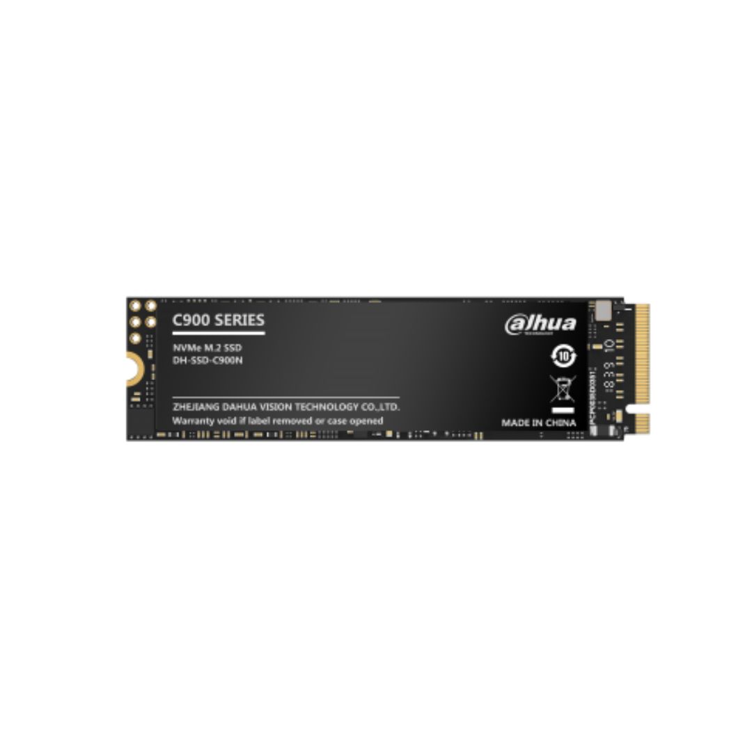 Dahua 512GB NVMe M.2 PCIe Gen 3x4  2280 SSD