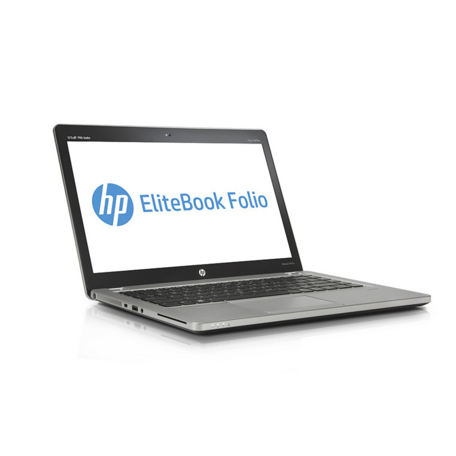 HP EliteBook Folio 9470m Core i5 3rd Gen 8GB RAM 500GB HDD Non-Touch