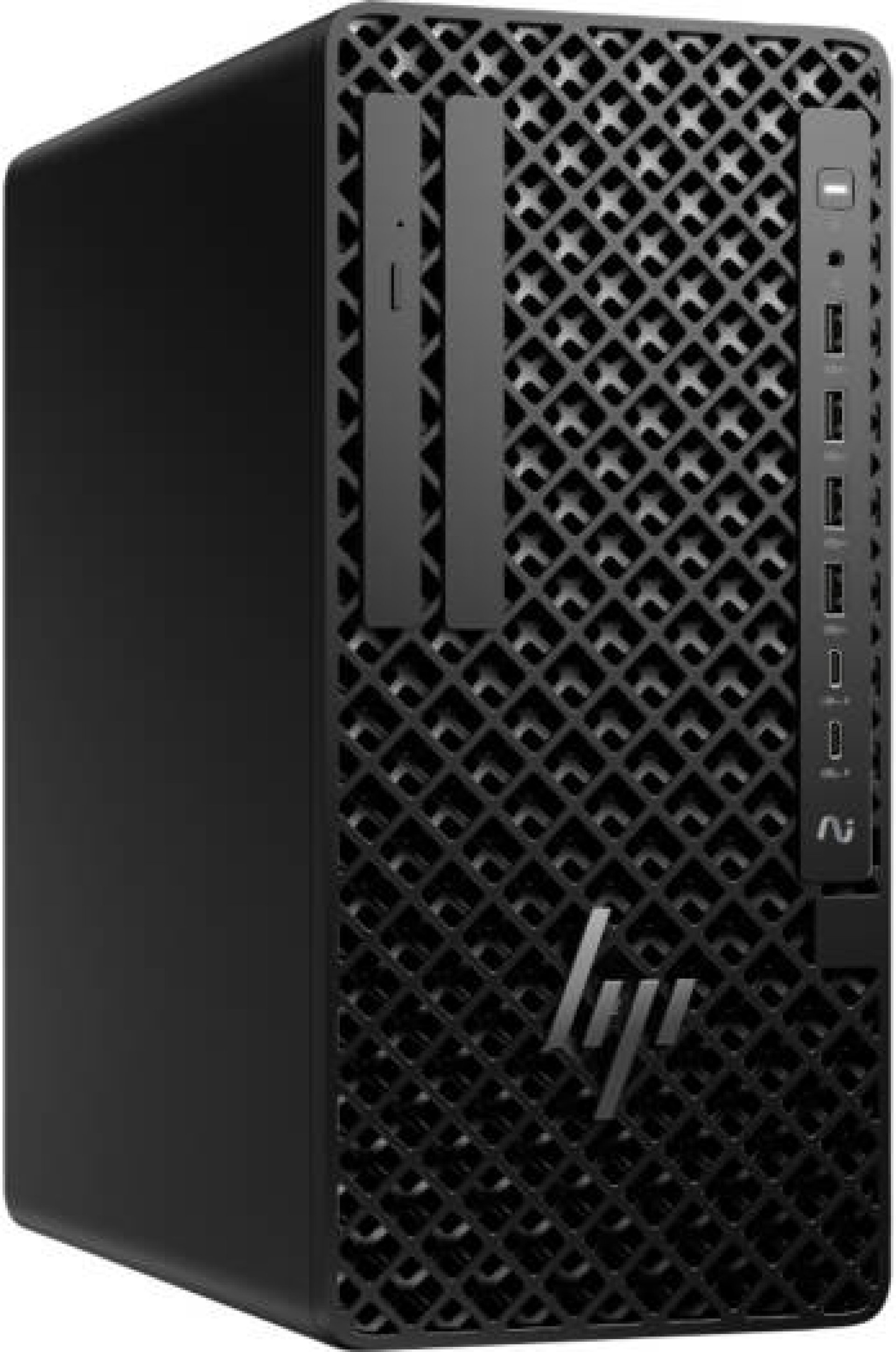 HP Z1 Tower G1i Workstation Desktop PC Intel Core Ultra 7 8GB RAM 512GB SSD B34LSES