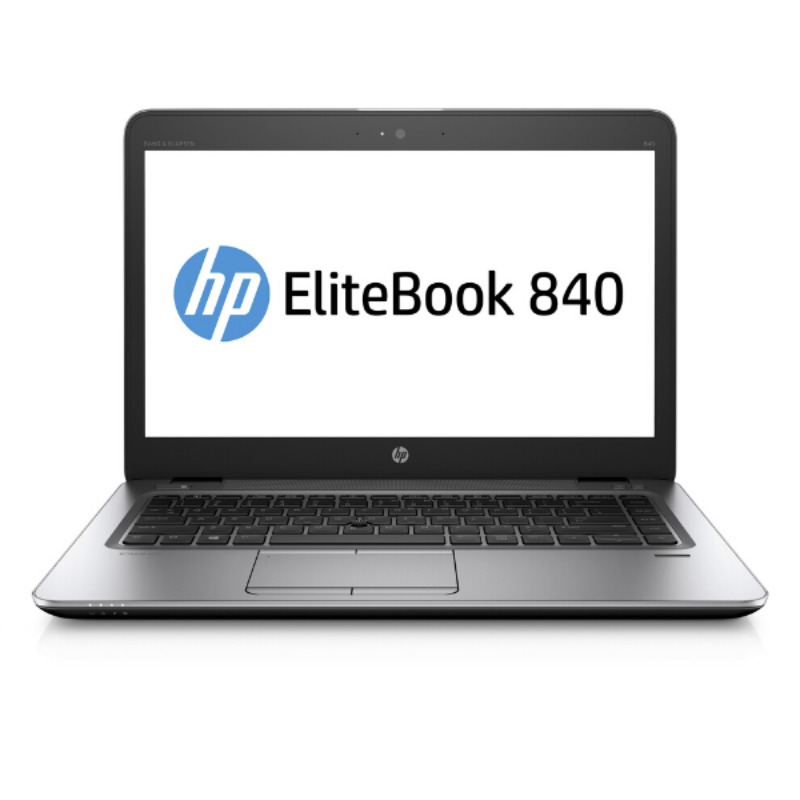 HP EliteBook 840 G3 i5 4GB 500GB Windows 10 Pro