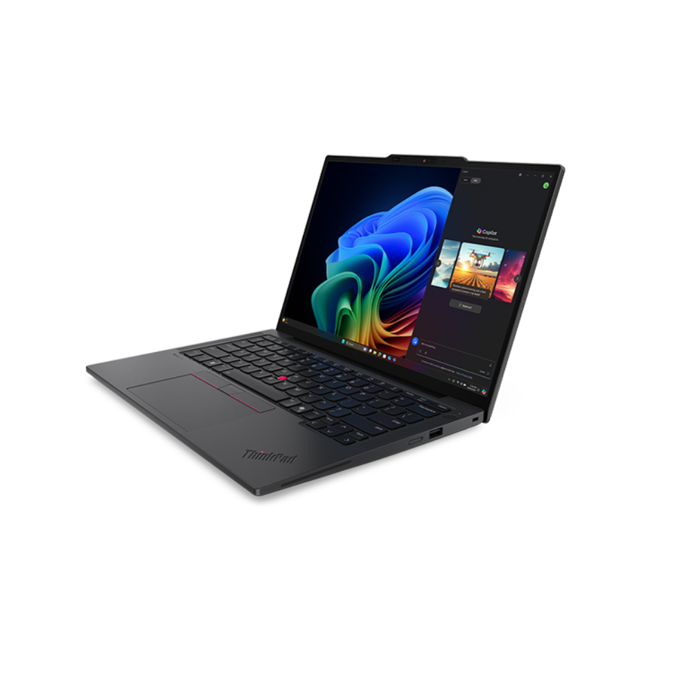 Lenovo ThinkPad X13 Gen 6 16GB RAM 1TB SSD (21RK007DUE)