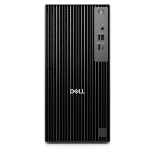 Dell Pro Tower QCT1250 Intel Core Ultra 7 265, 8GB RAM 512GB SSD - XCTO_QCT1250_U7