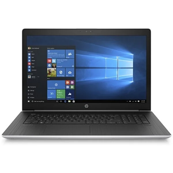 HP ProBook 470 G5 i7 16GB 256GB Windows 10