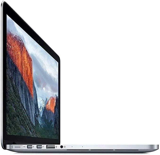 Macbook pro 2015 Core i5, 8GB RAM 256GB SSD 13"