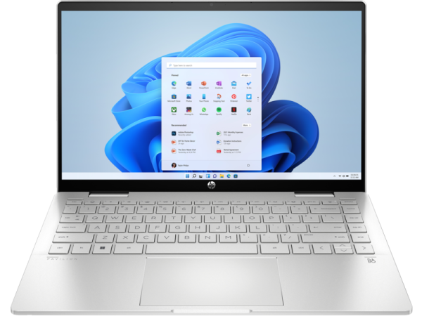 HP Pavilion x360 14-ek1039nia i7-1355U 16GB RAM 512GB SSD-87F92EA