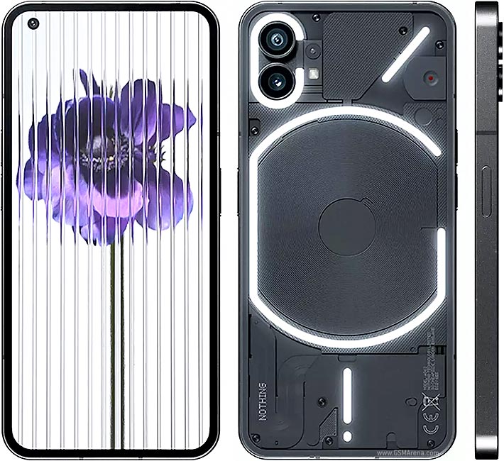 Nothing Phone 1 12GB RAM 256GB ROM