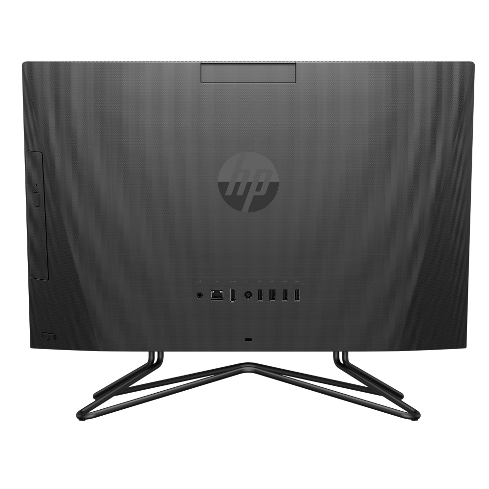 HP 200 G4 All-in-One PC, Core i3, 4GB RAM, 1TB HDD, 21.5" FHD