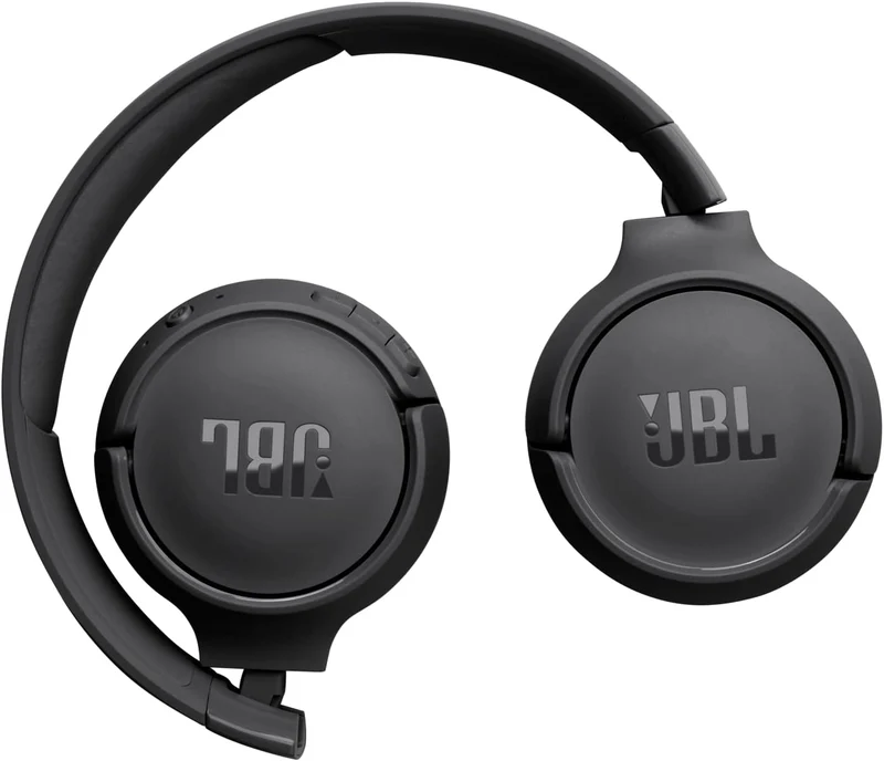 JBL TUNE 520BT Wireless On-Ear Headphones