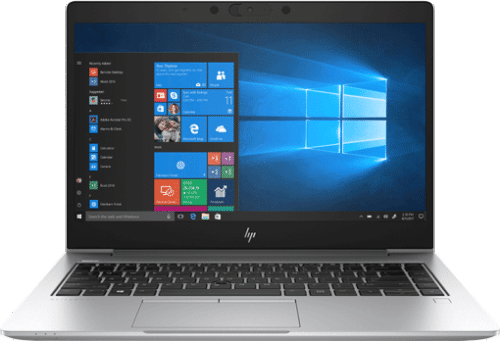 HP EliteBook 745 G6 Ryzen 5 8GB 128GB Windows 10 Pro