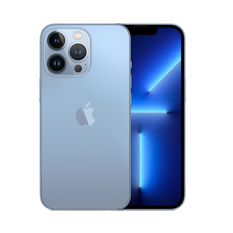 Refurbished Iphones