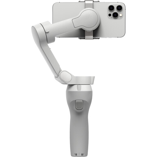 DJI Osmo Mobile SE Smartphone Gimbal - Smooth Stabilization