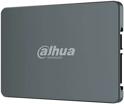 Dahua 128GB 2.5" SATA SSD – DHI-SSD-C800AS128G
