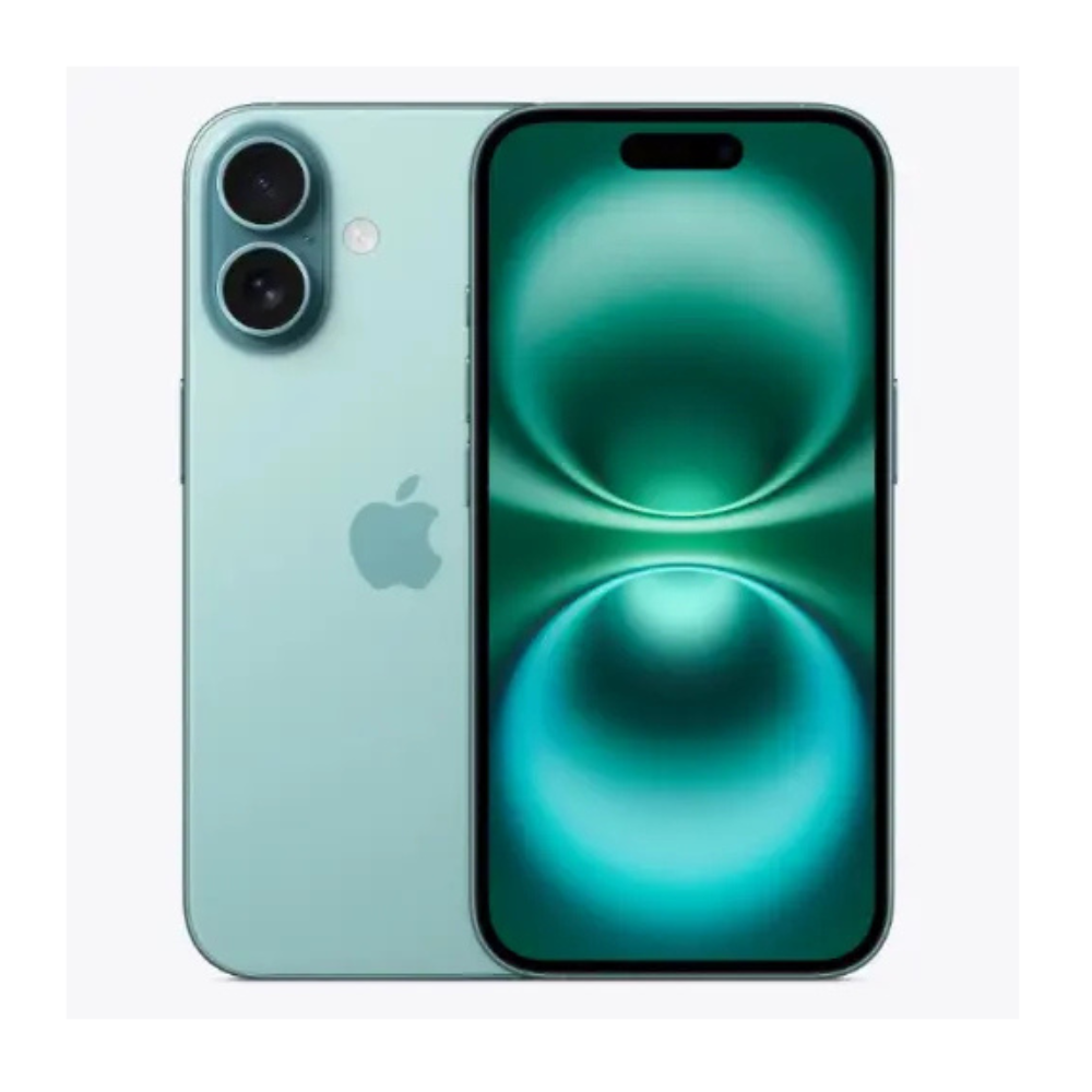 Apple iPhone 16 8GB RAM 128GB ROM