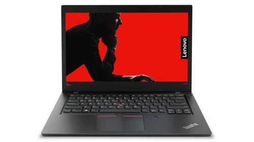 Lenovo ThinkPad T490s Intel Core i7 8th Gen 16GB RAM 512GB SSD Touch Laptop
