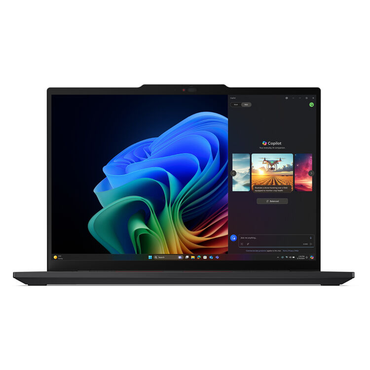 Lenovo THINKPAD T14s i7 10th Gen 8GB RAM 256GB SSD Touchscreen
