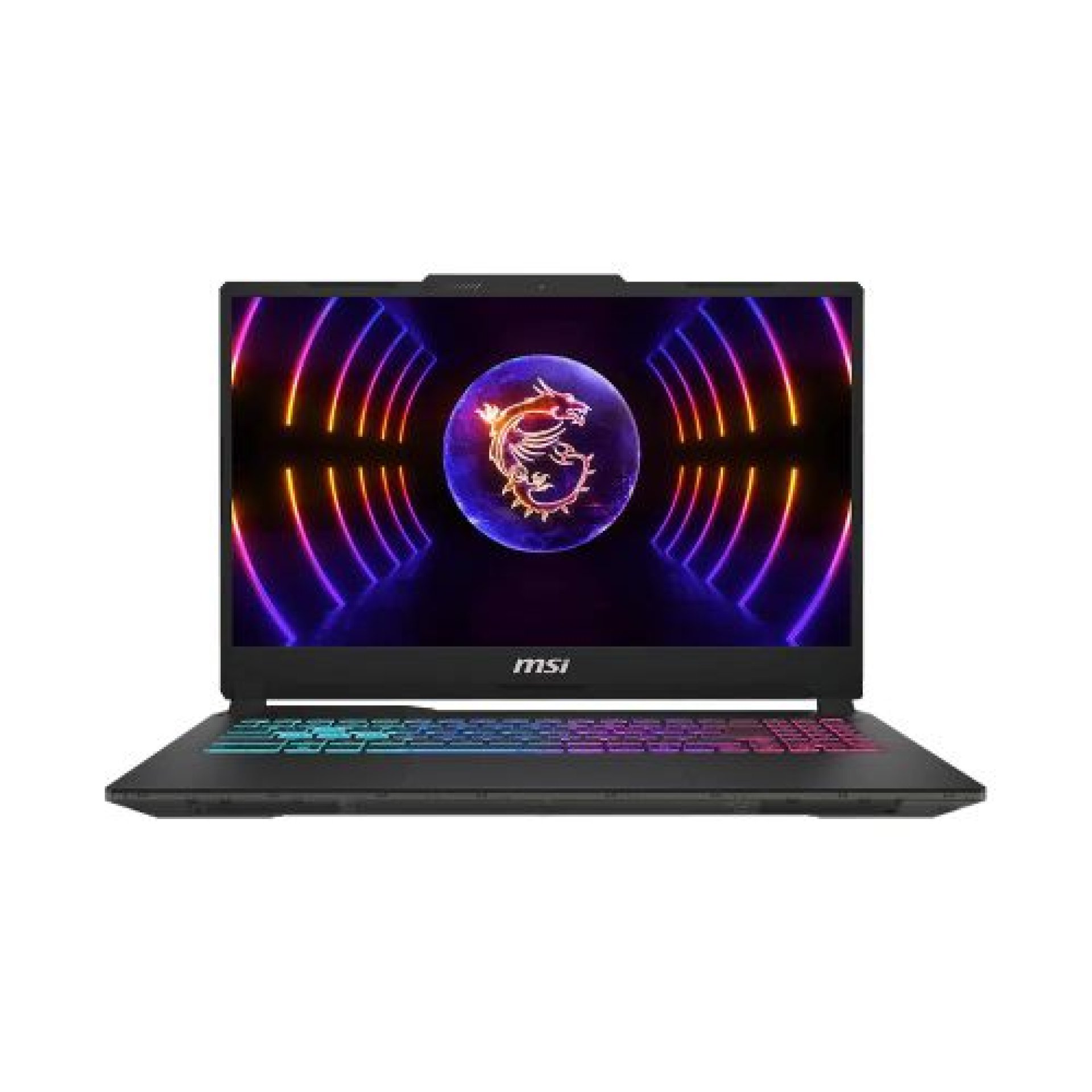 MSI Cyborg 15 A13UC  Core i5‑13420H 8GB RAM 512 GB SSD-9S7-15K111-2258