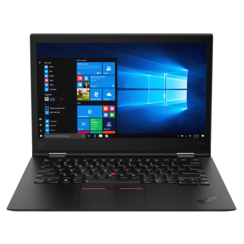 Lenovo T14s 12th Gen Core  i7 16GB RAM 512 GB SSD Touch Screen