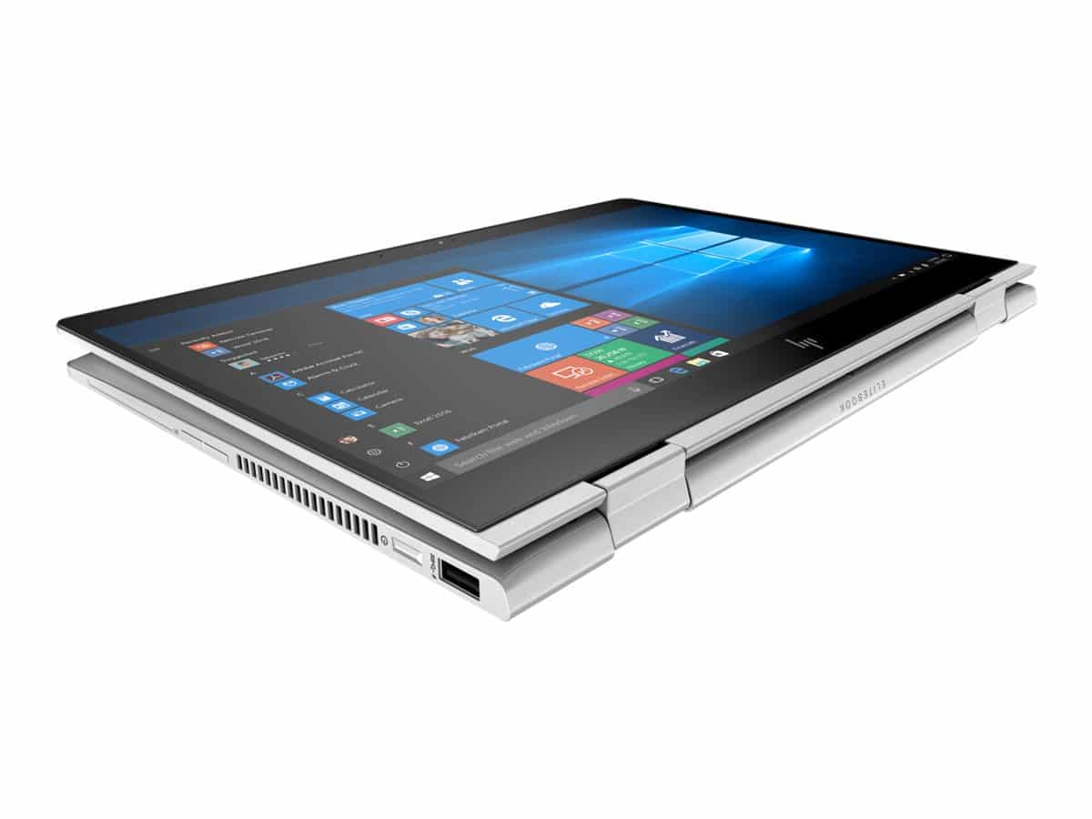HP EliteBook x360 830 G6 i7 8GB 256GB Windows 10 Pro