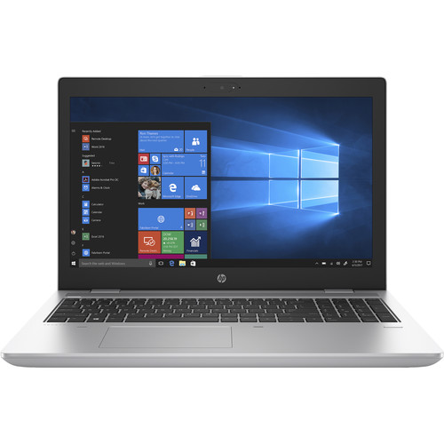 HP ProBook 650 G4 i5 8GB 256GB Windows 10