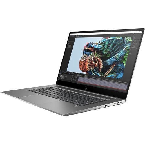 HP ZBook Power 15 G8 Core i7 11th Gen 16GB RAM 512GB SSD 4GB Graphics
