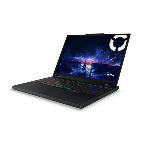 Lenovo Legion 5 15IRX10 Core i7-14700HX 32GB RAM 512GB SSD-83LY000MEUE