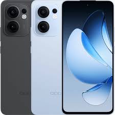 OPPO Reno 13F 5G – 12GB RAM, 512GB, Sleek & Speedy