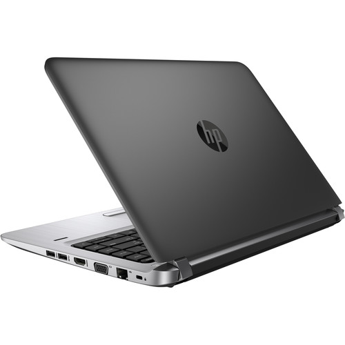 HP 14" ProBook 440 G3, 8GB RAM, 256GB SSD