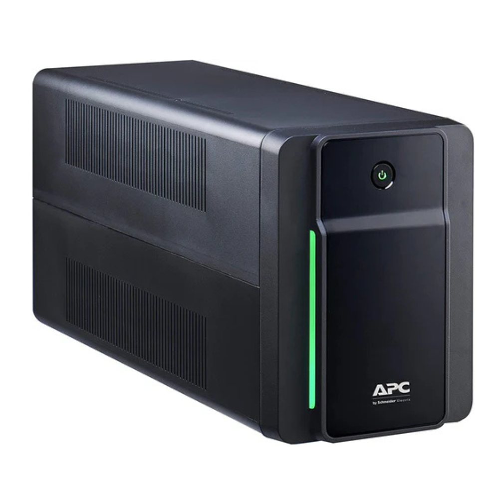APC BX1600MI-MS 1600VA Back-UPS 230V AVR