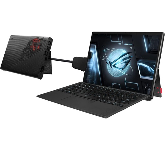 ASUS ROG Flow Z13 i7-12700H, 16GB, 512GB SSD, RTX 3050-Windows 11 Home