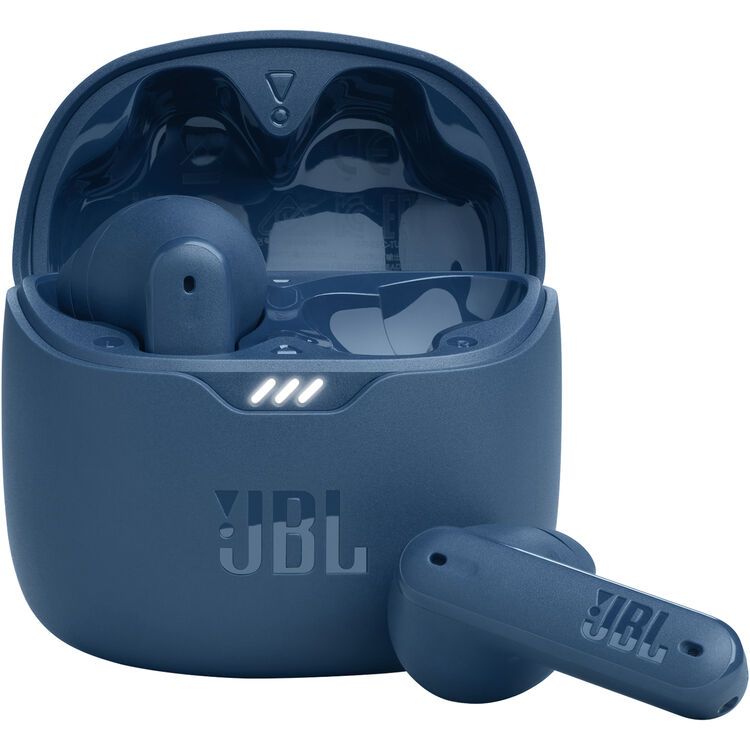 JBL TUNE FLEX Wireless Noice Cancelling Earbuds