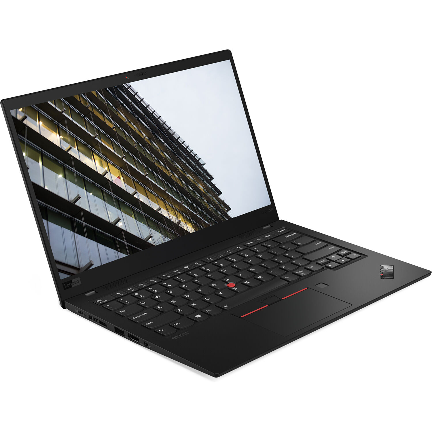 Lenovo ThinkPad X1 Yoga i5 8GB 256GB Windows 10 Pro