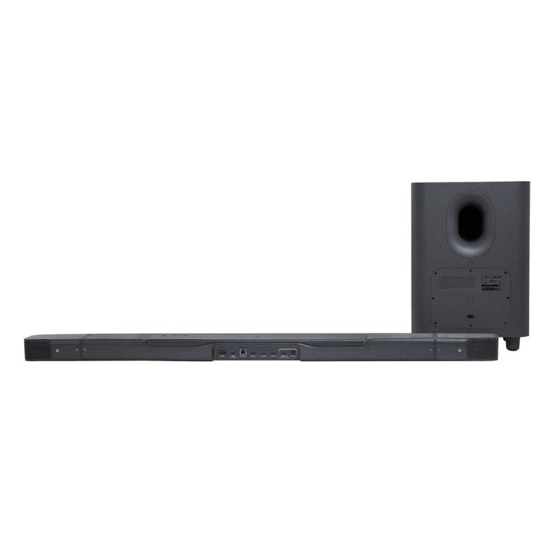 Jbl BAR 1000 1000W SOUNDBAR SYSTEM