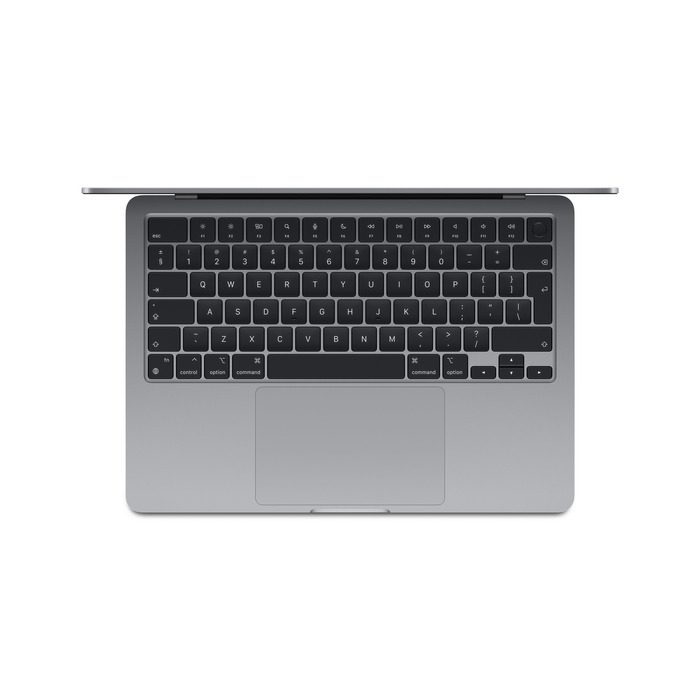 Apple MacBook Air 15" M3 Chip, 8GB RAM 256GB SSD- MRYM3B/A