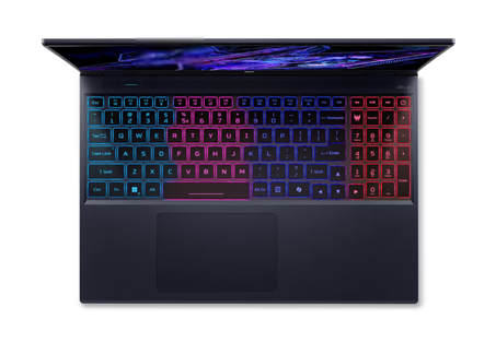Acer Predator  – Intel i9,16GB RAM 1TB SSD-NH.QQXAA.00