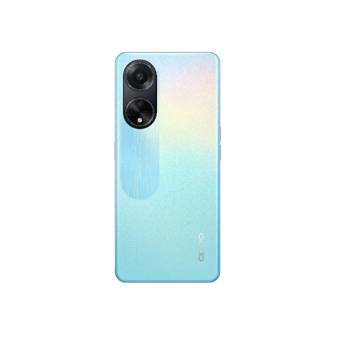 Oppo A98 5G 8GB RAM 256GB Dual SIM 5000mAh 6.43" Display