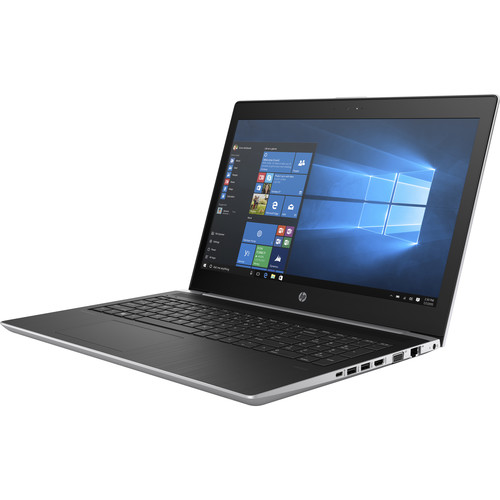 HP ProBook 450 G5 i5-8250U 8GB 512GB SSD 15.6" Laptop
