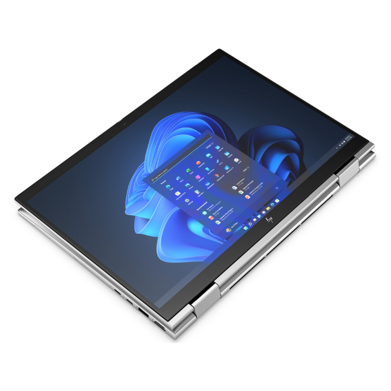 HP EliteBook x360 830 G8 11th Gen i7 32GB RAM 512GB SSD
