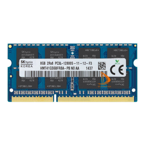 HYNIX Laptop RAM DDR3L 8GB 1600 - HYN LAP DDR3L 8GB 1600