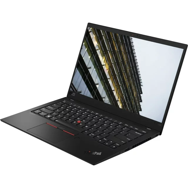 Lenovo ThinkPad X1 Carbon i7 16GB 512GB Windows 10 Pro