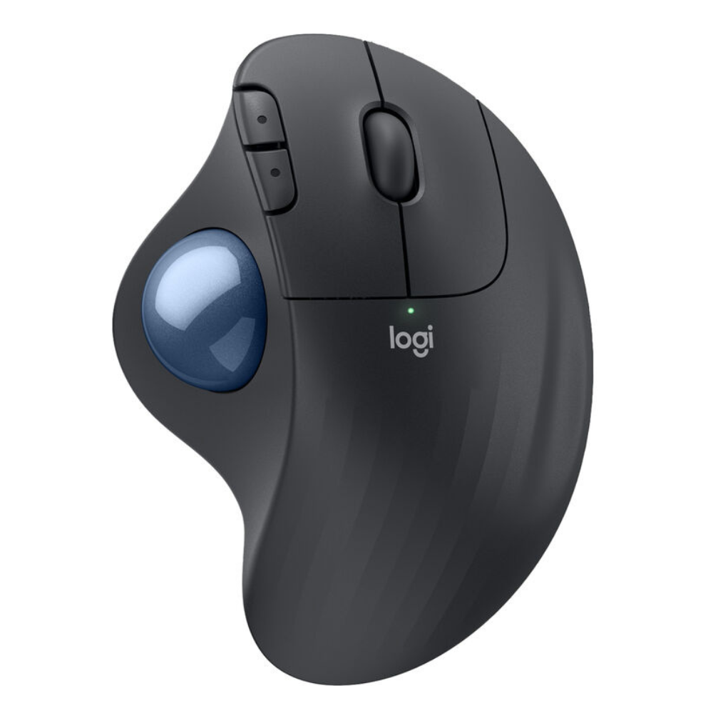 Logitech ERGO M575 Wireless Trackball for Business