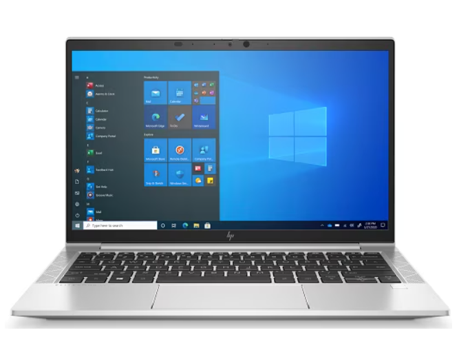 HP EliteBook 830 G8 X360 CORE i5 11th Gen 16 GB RAM 512 GB SSD TOUCH