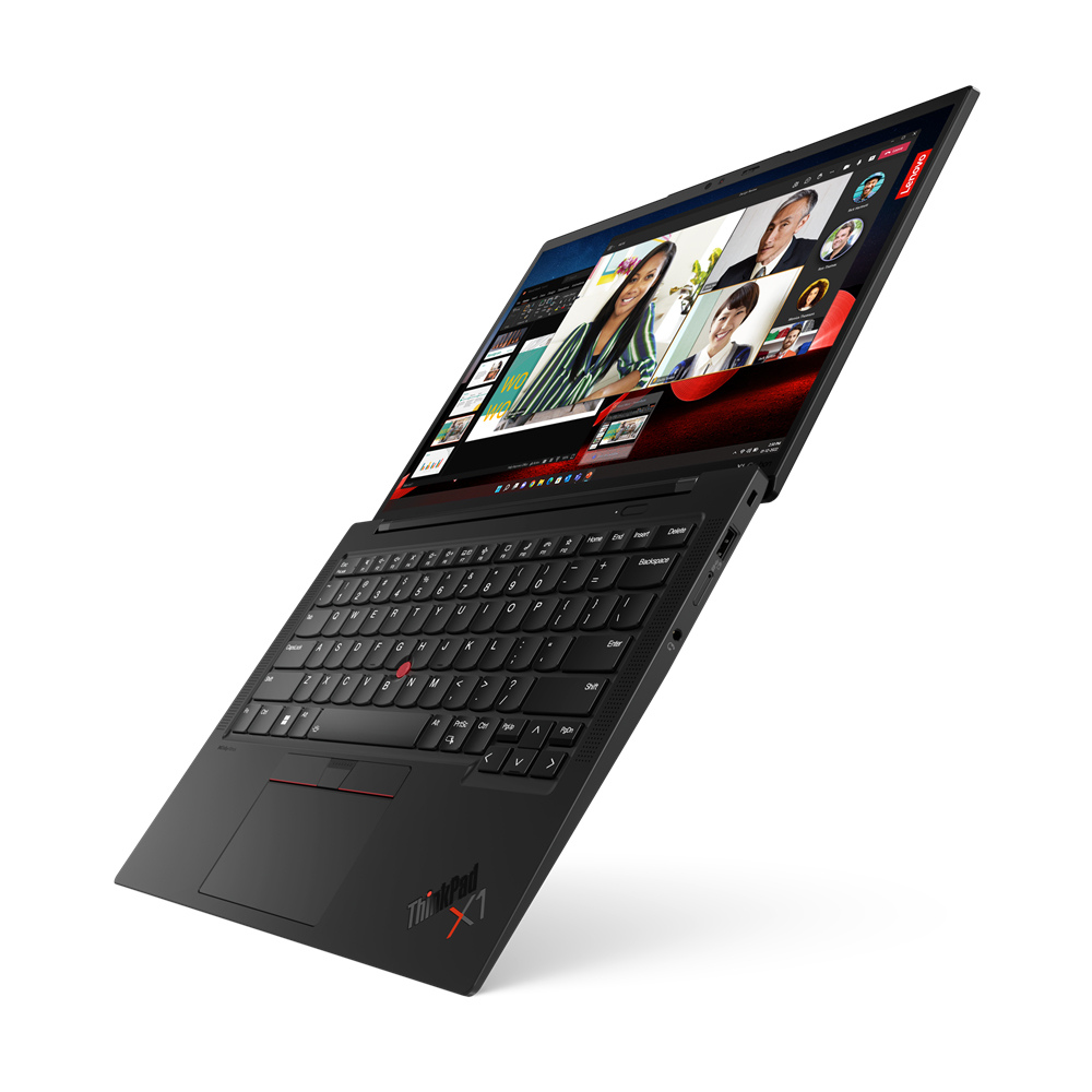 lenovo ThinkPad X1 Carbon Gen 11, Intel i7, 16GB RAM, 512GB SSD - 21HM007KUE