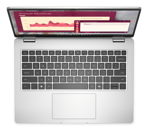 DELL Pro 14 PC14250 23th gen Ultra 5 16GB RAM 512GB SSD-Ubuntu