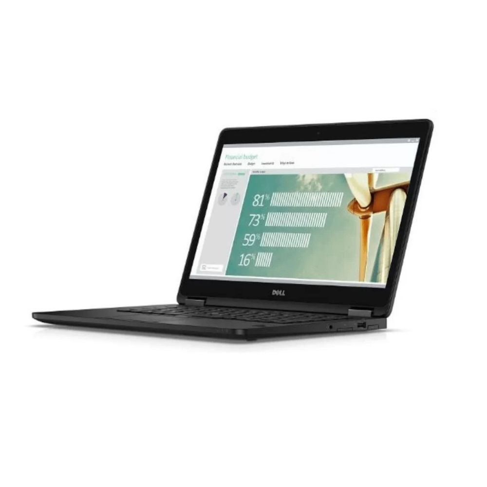 Dell Latitude 7270 Core i5 8TH Gen 8GB RAM 256 GB SSD