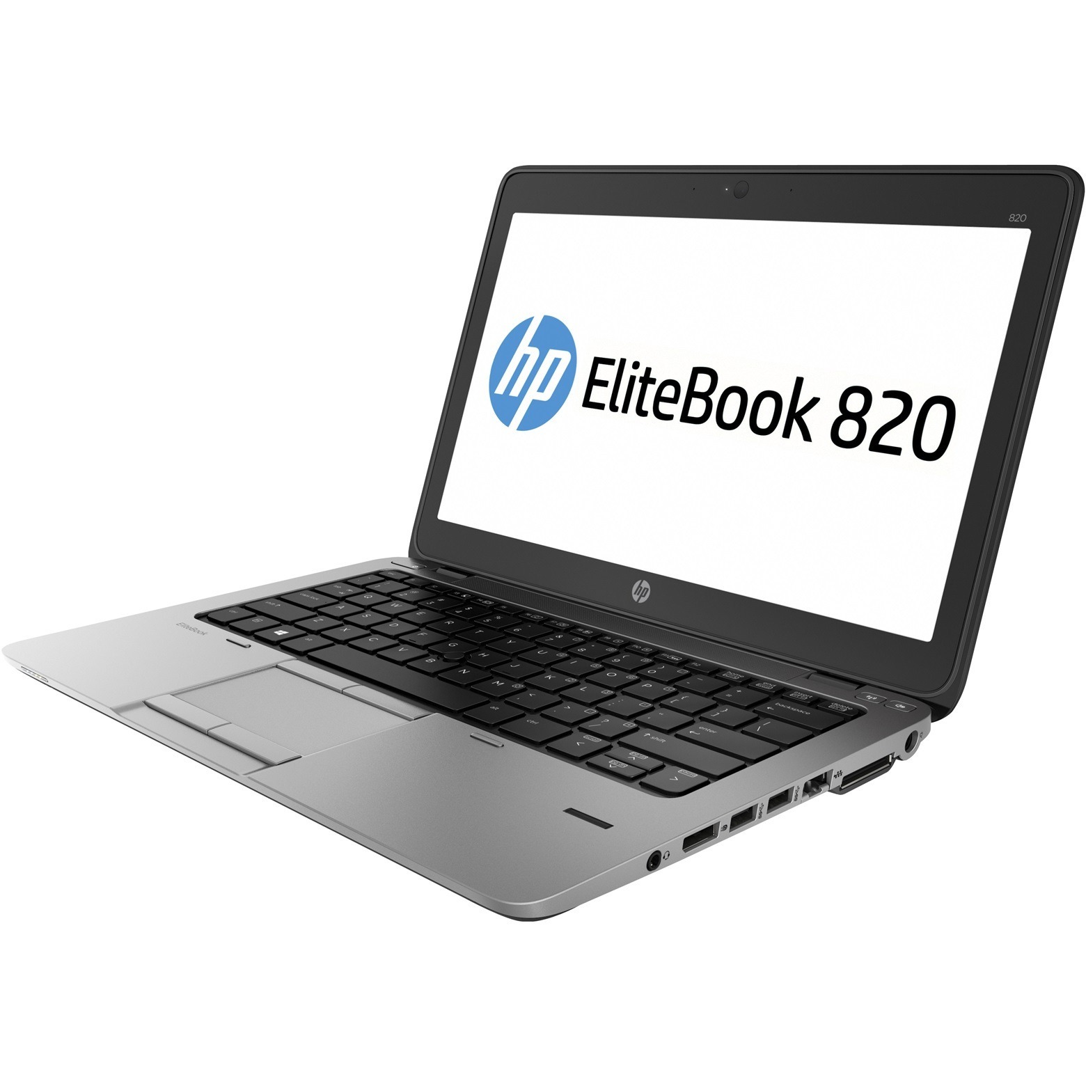 HP EliteBook 820 G2 i5 8GB 500GB Windows 10 Pro