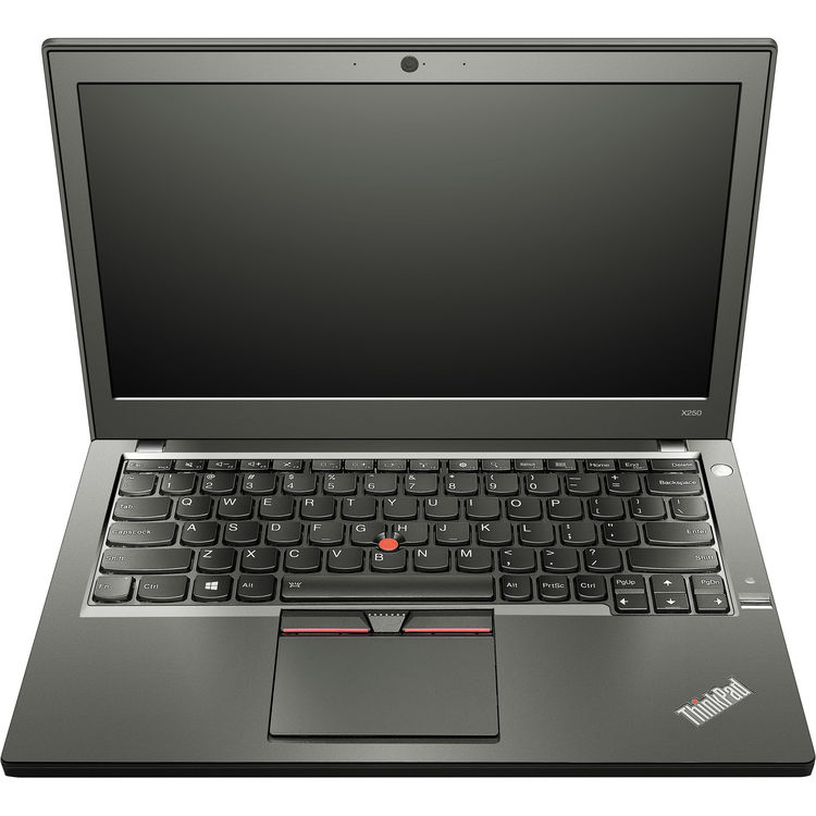 Lenovo THINKPAD X250  i7 5th Gen 8gb ram 256gb ssd NonTouch