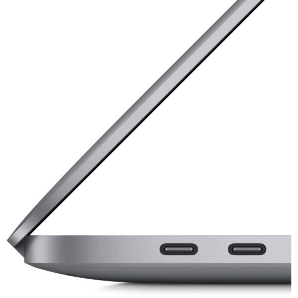 MacBook Pro A2141 i7 9th Gen, 16GB RAM, 512GB SSD, Radeon Pro 5500M